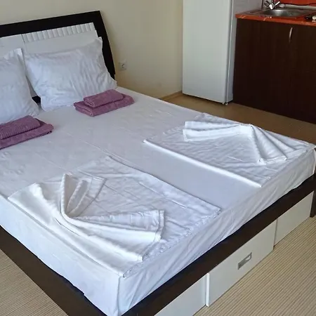 Apartmán Sunny Plaza 33