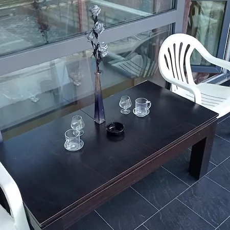 Sunny Plaza 33 Sluneční pobřeží