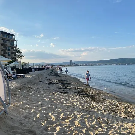 Sunny Plaza 33 * Слънчев бряг