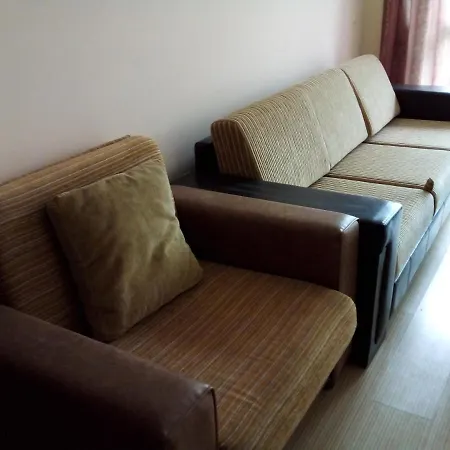 Apartment Sunny Plaza 33 *