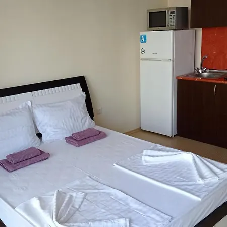 Sunny Plaza 33 Apartment *