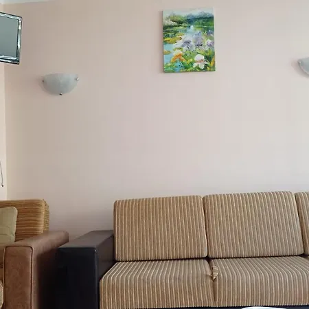 Sunny Plaza 33 Apartment *