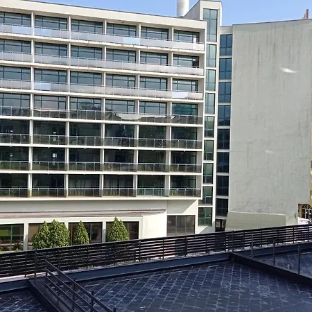 Apartment Sunny Plaza 33